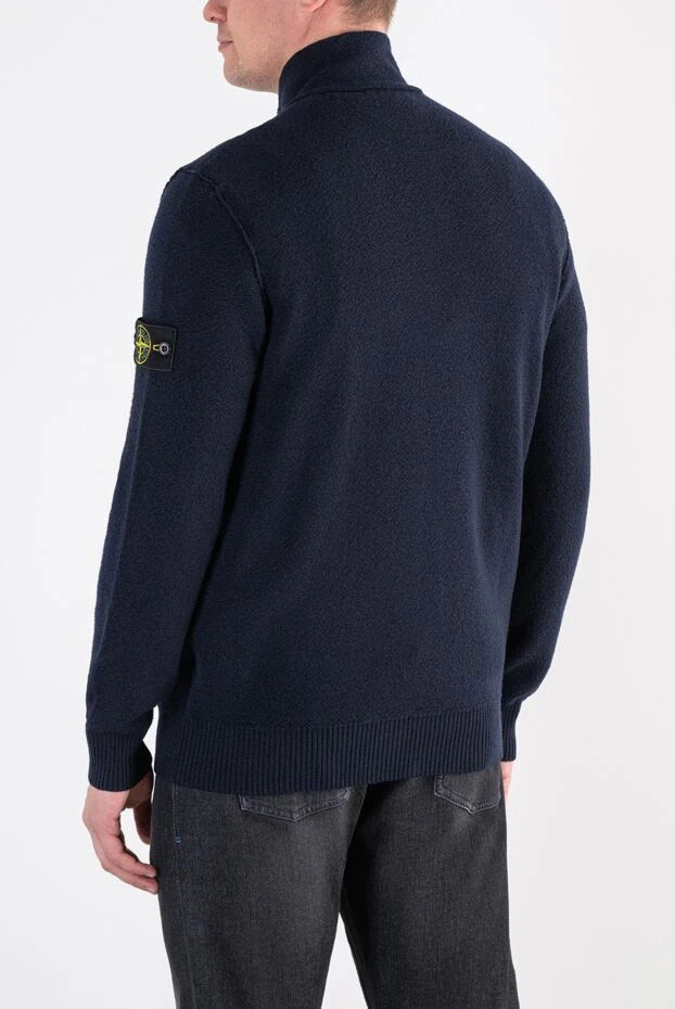 Stone Island cardigan 197469 - photo 3