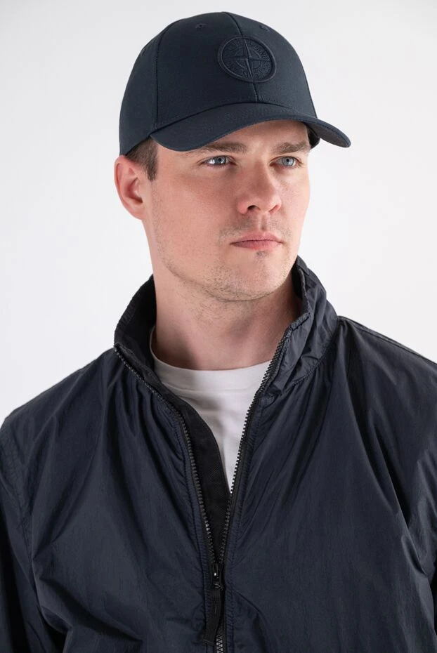 Stone Island cap 197478 - photo 1