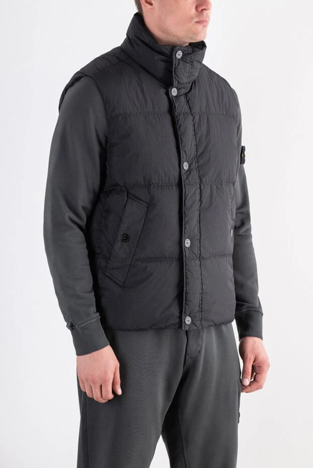 Stone Island waistcoat 197481 - photo 2