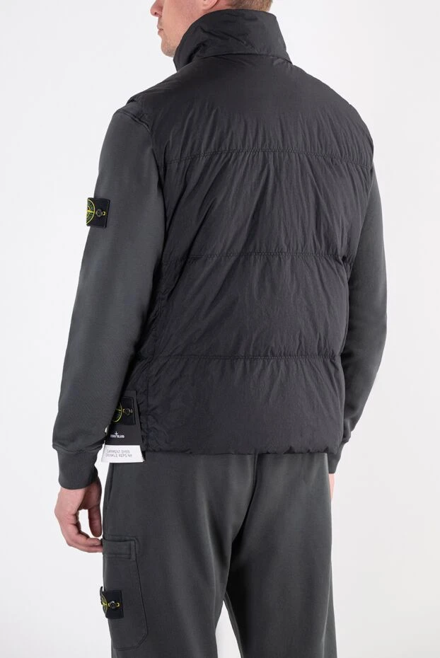 Stone Island waistcoat 197481 - photo 3