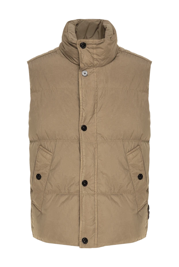 Stone Island waistcoat 197482 - photo 1