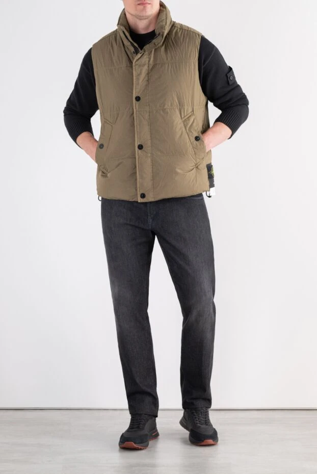 Stone Island waistcoat 197482 - photo 1