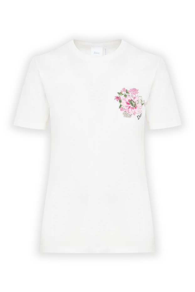 Dior t-shirt 197483 - photo 1