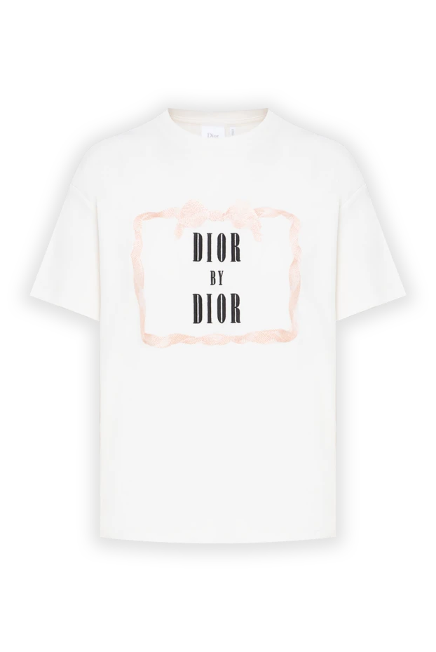 Dior t-shirt 197484 - photo 1