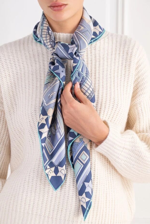 Dior scarf, shawl 197485 - photo 1