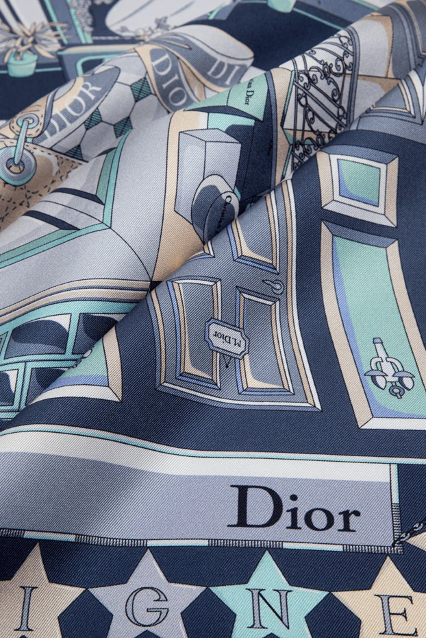 Dior scarf, shawl 197485 - photo 3
