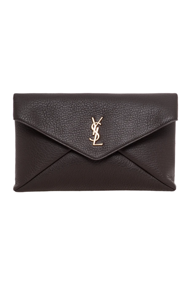 Saint Laurent клатч 197496 - фото 1