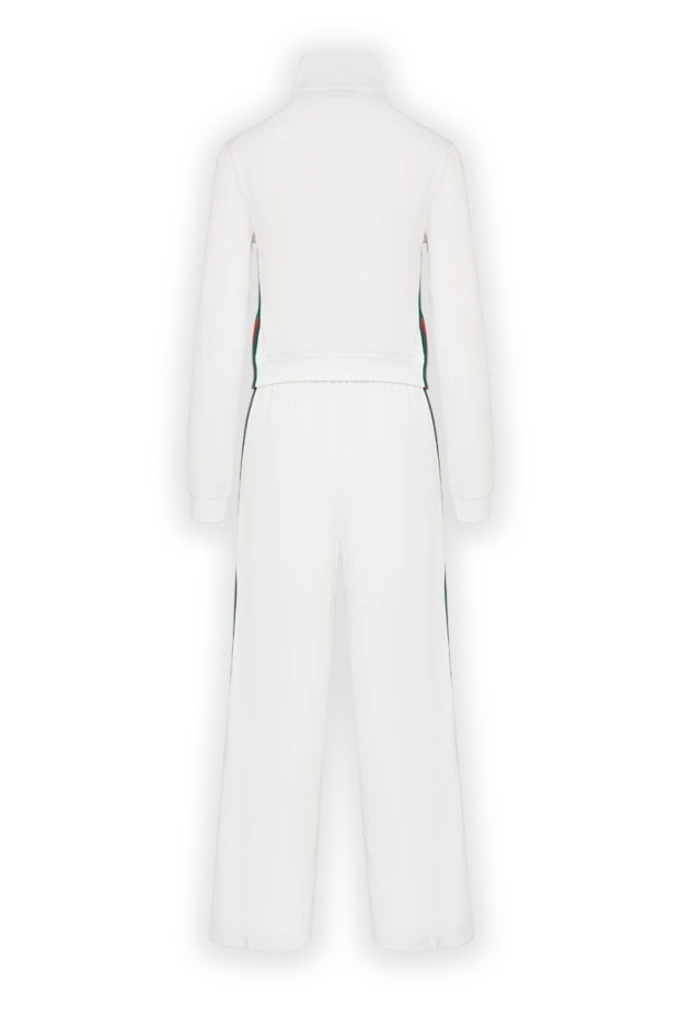 Gucci прогулянковий костюм 197502 - фото 2