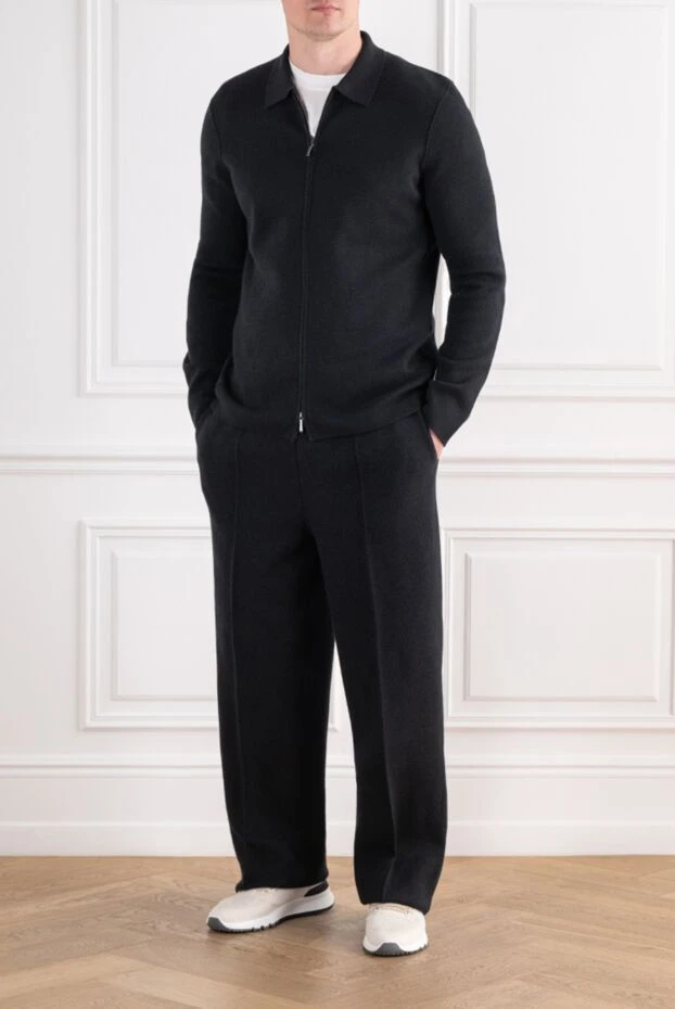 Loro Piana walking suit 197504 - photo 1