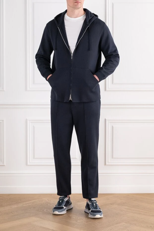 Loro Piana walking suit 197505 - photo 1
