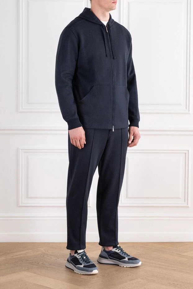 Loro Piana walking suit 197505 - photo 2