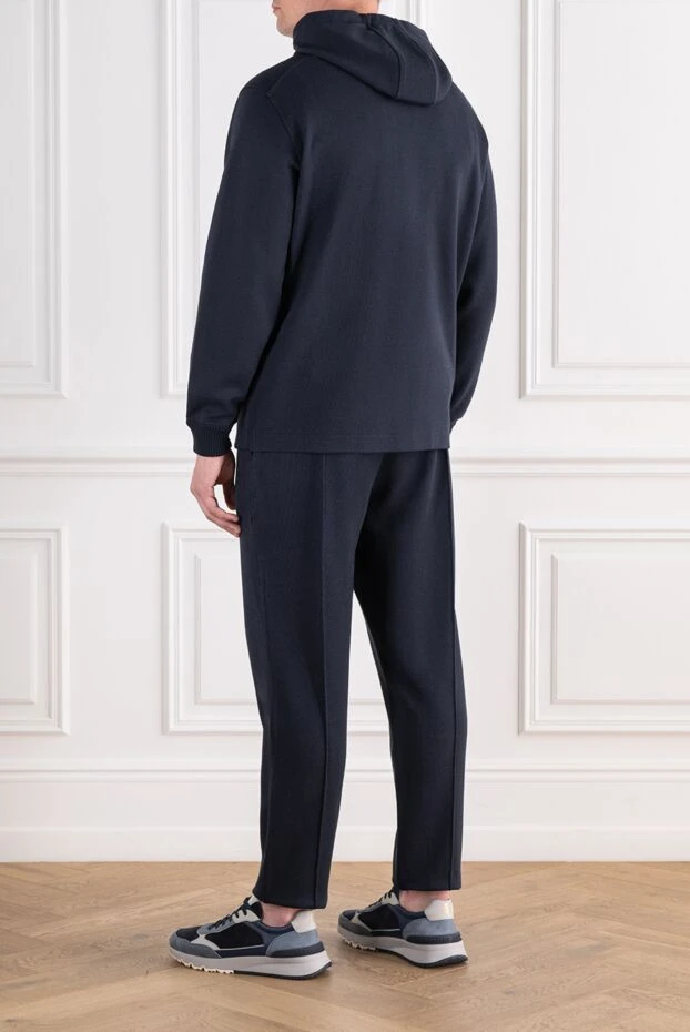 Loro Piana walking suit 197505 - photo 3