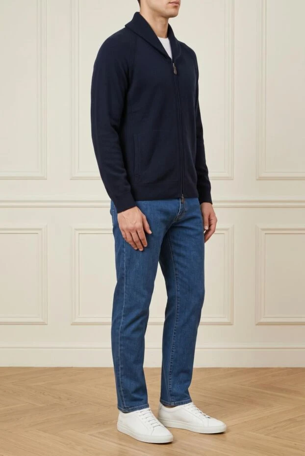 Loro Piana cardigan 197506 - photo 3