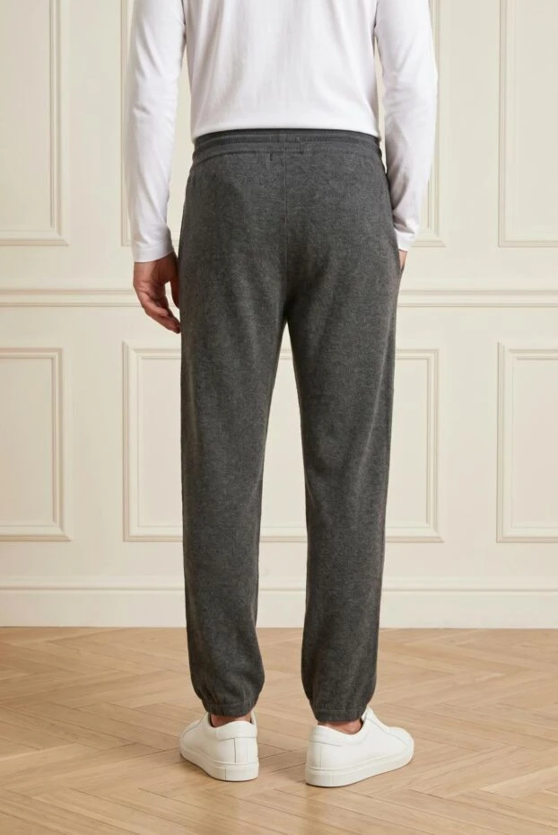 Loro Piana athletic pants 197508 - photo 2