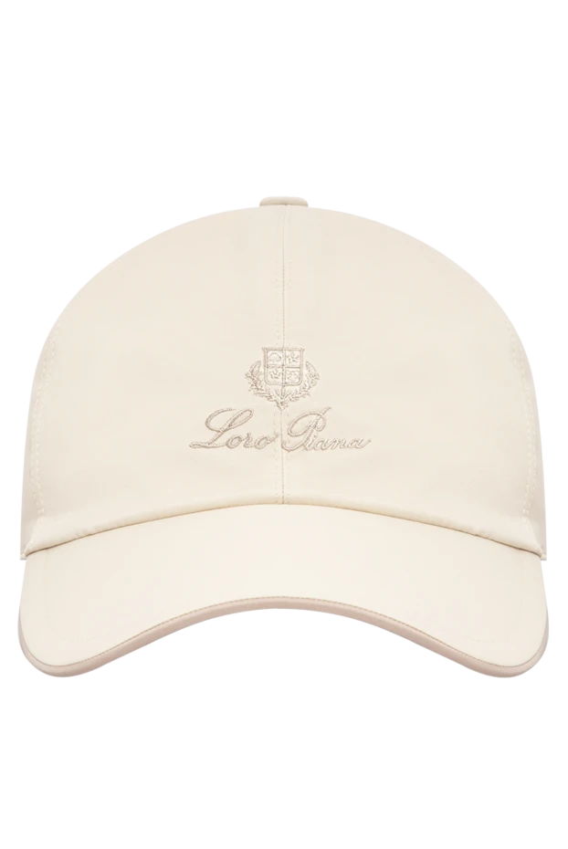 Loro Piana cap 197509 - photo 1