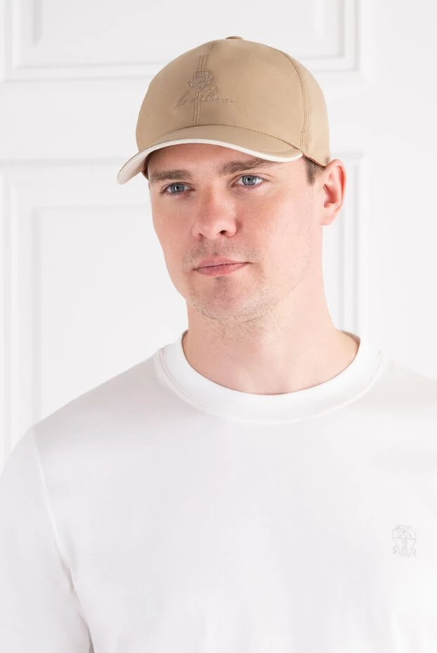 Loro Piana cap 197510 - photo 1