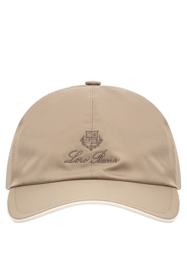 Loro Piana cap 197511 - photo 1