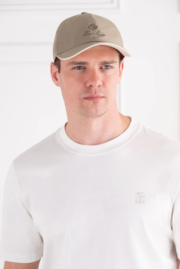 Loro Piana cap 197511 - photo 1