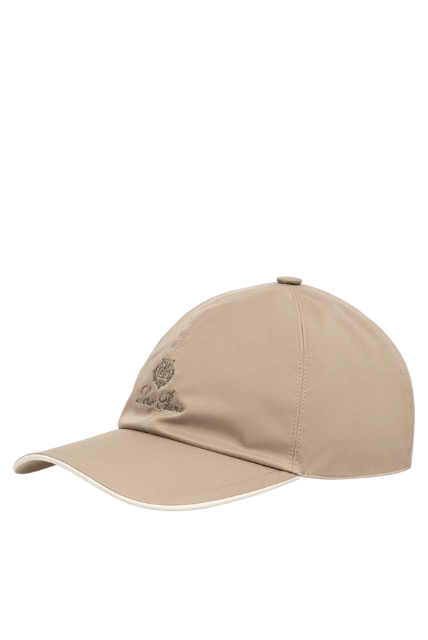 Loro Piana cap 197511 - photo 3