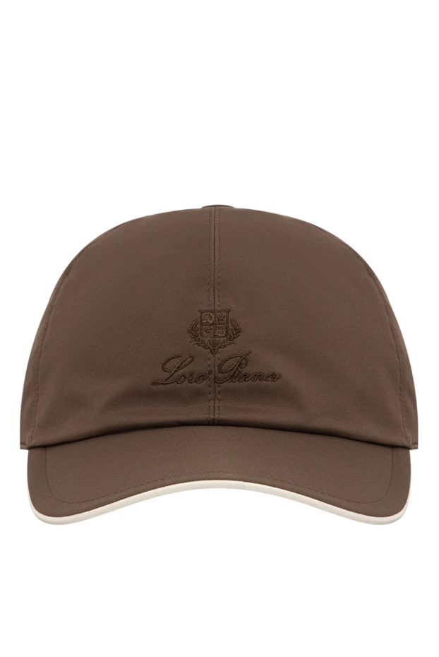 Loro Piana cap 197512 - photo 1