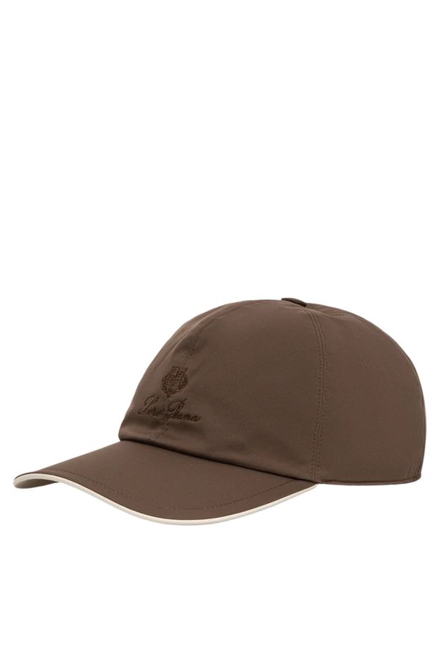 Loro Piana cap 197512 - photo 3