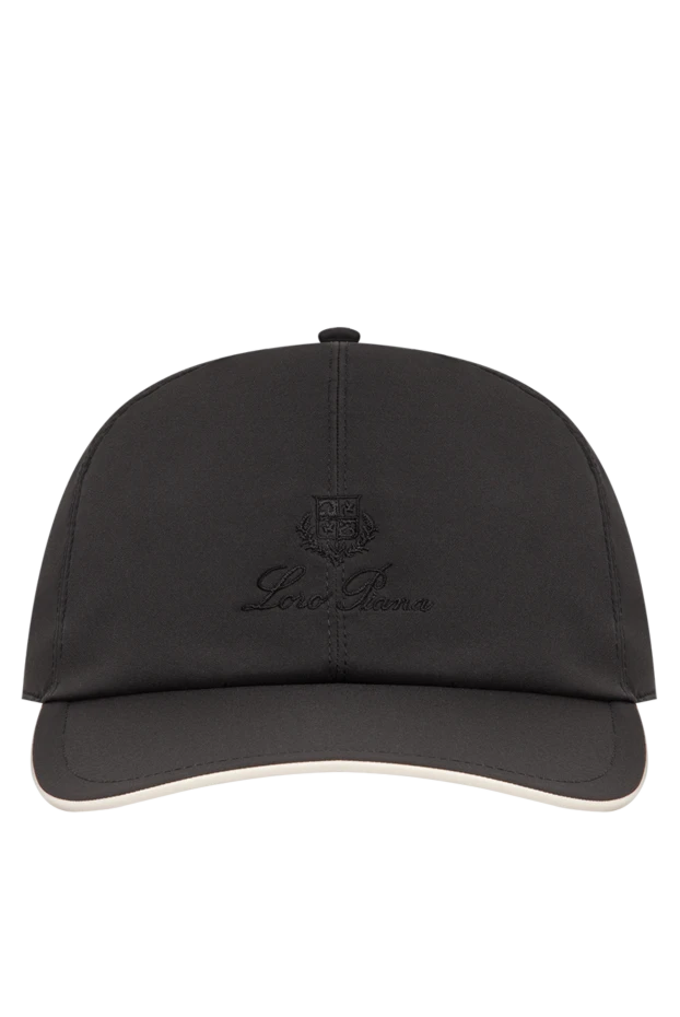 Loro Piana cap 197513 - photo 1