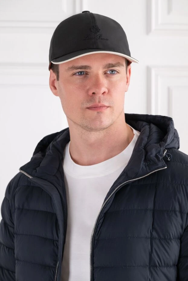 Loro Piana cap 197513 - photo 1
