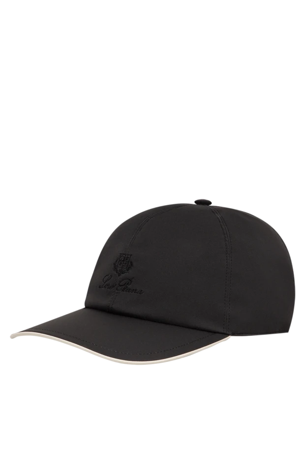 Loro Piana cap 197513 - photo 3