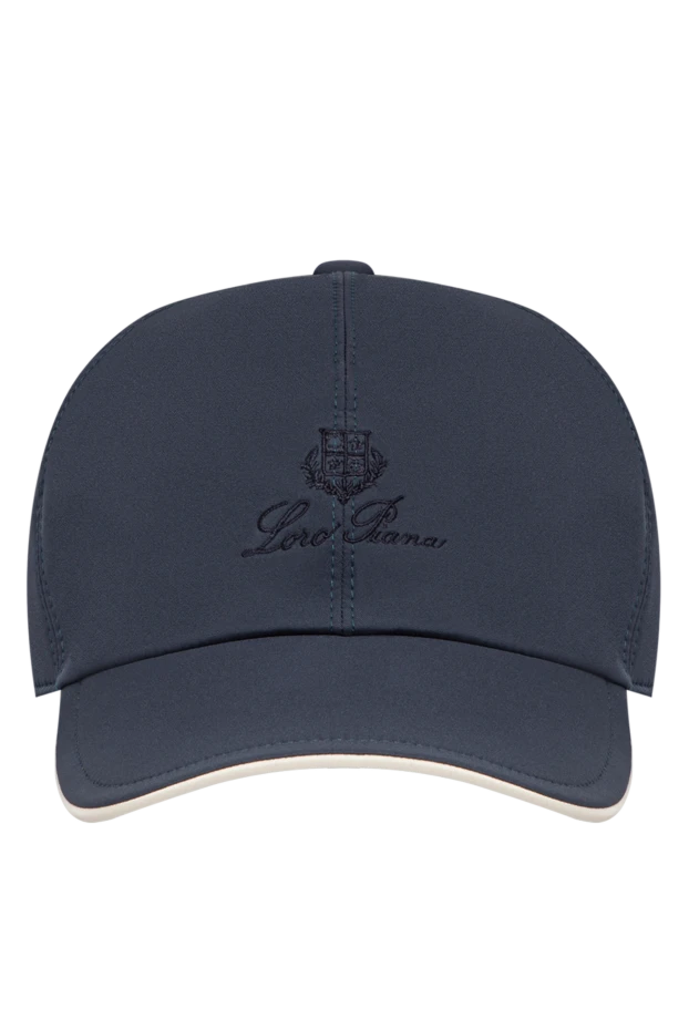 Loro Piana cap 197514 - photo 1