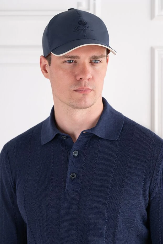 Loro Piana cap 197514 - photo 1