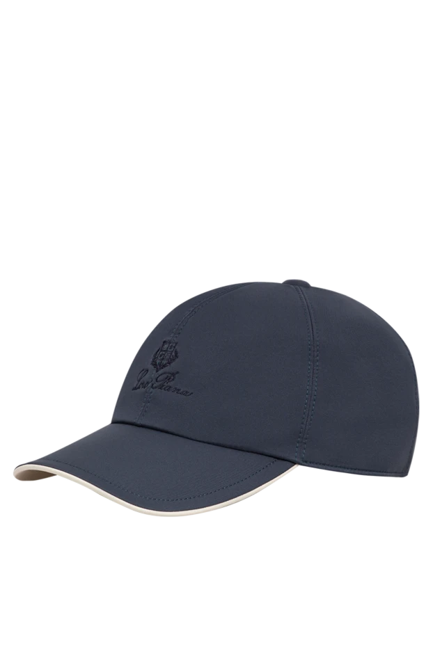 Loro Piana cap 197514 - photo 3