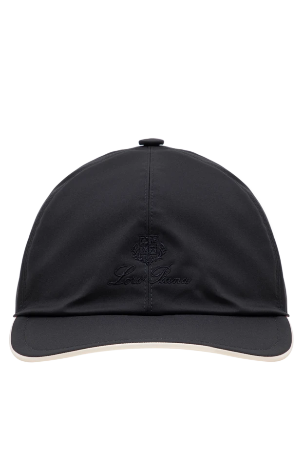 Loro Piana cap 197515 - photo 1