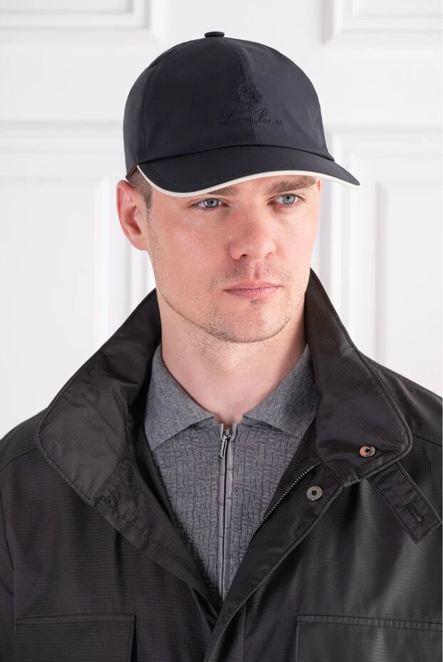 Loro Piana cap 197515 - photo 1