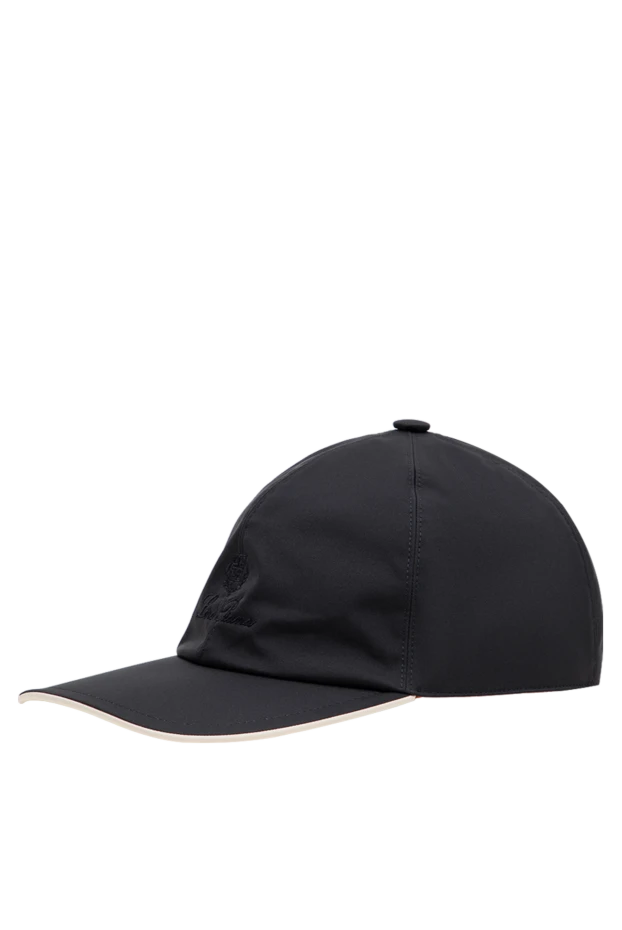 Loro Piana cap 197515 - photo 3