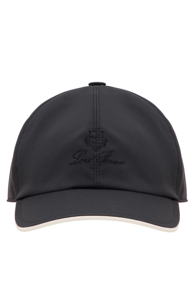 Loro Piana cap 197516 - photo 1