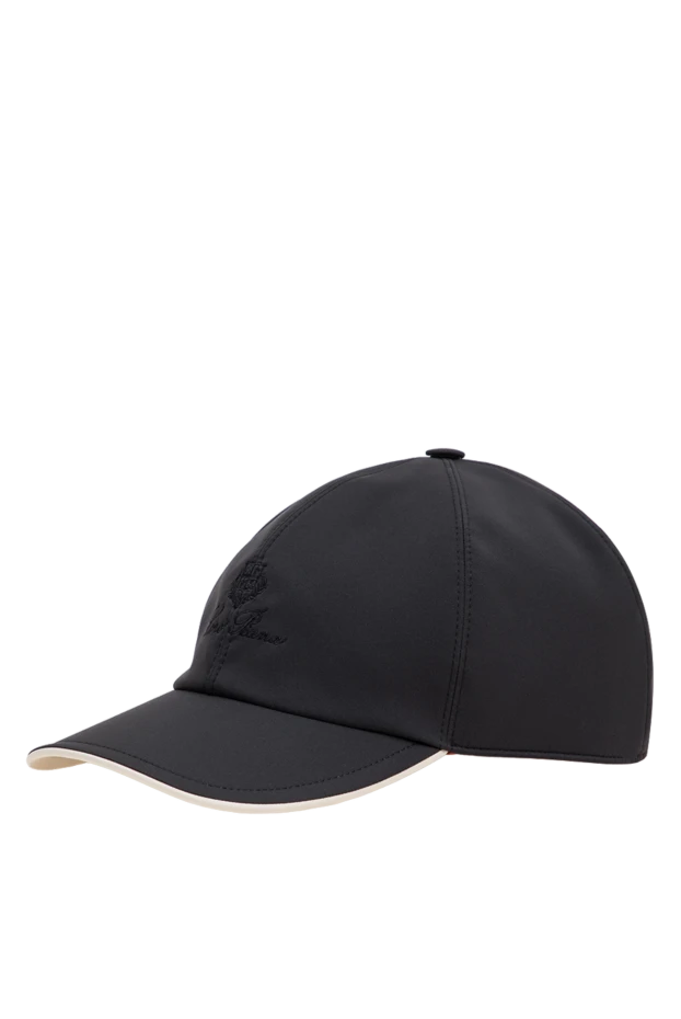 Loro Piana cap 197516 - photo 3