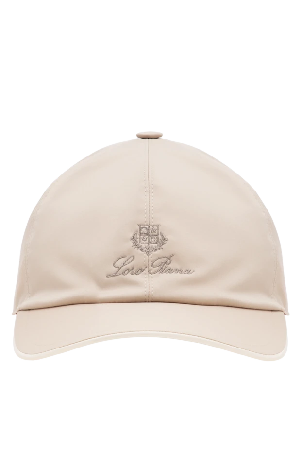 Loro Piana cap 197517 - photo 1