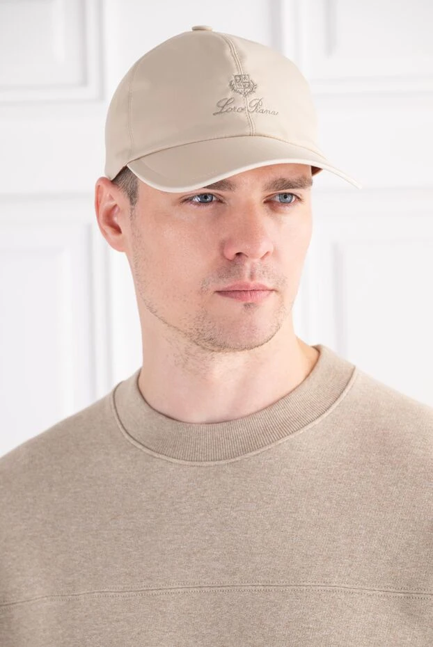 Loro Piana cap 197517 - photo 1