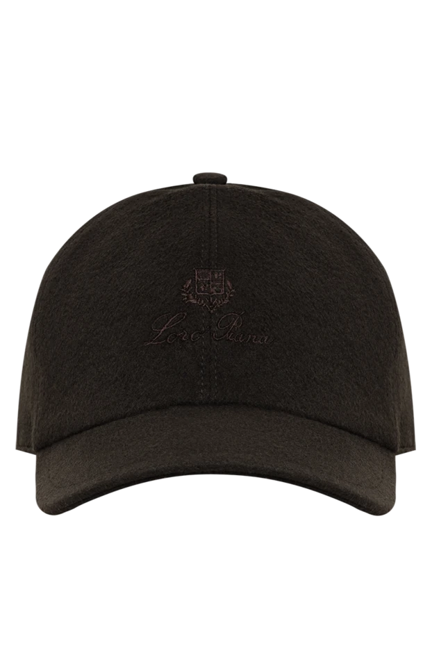 Loro Piana cap 197518 - photo 1