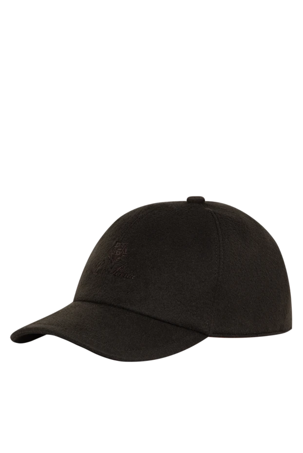 Loro Piana cap 197518 - photo 3