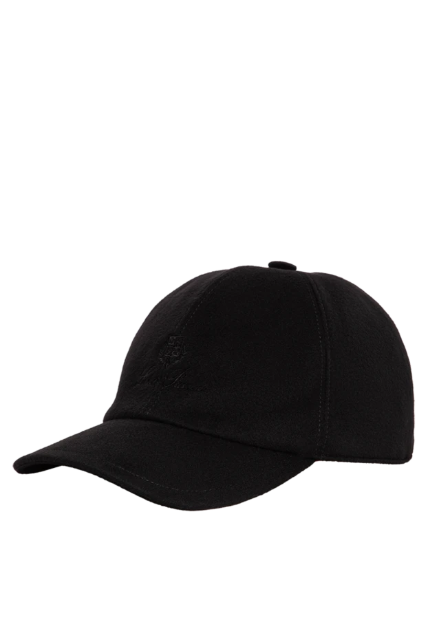 Loro Piana cap 197519 - photo 3