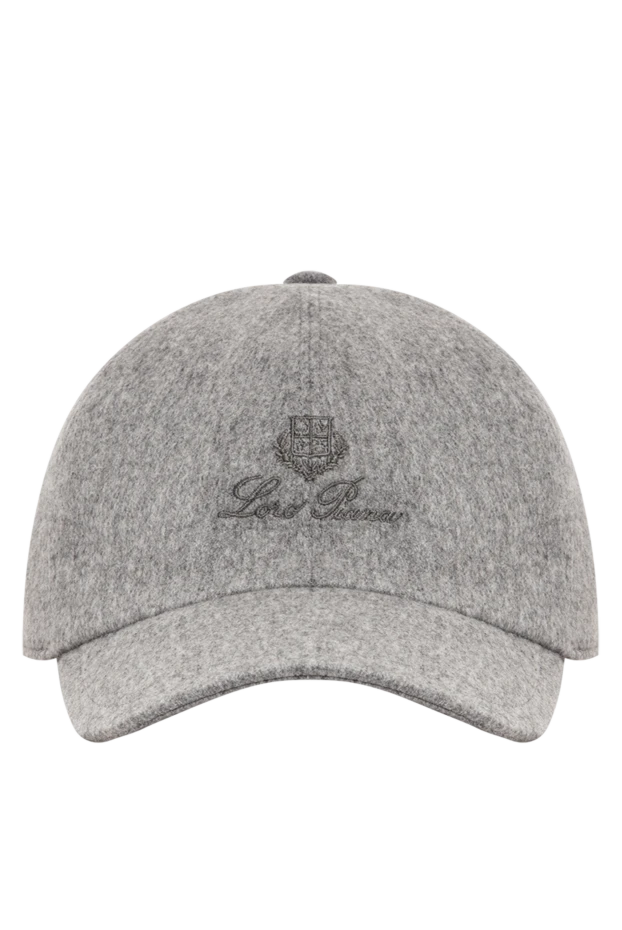 Loro Piana cap 197521 - photo 1