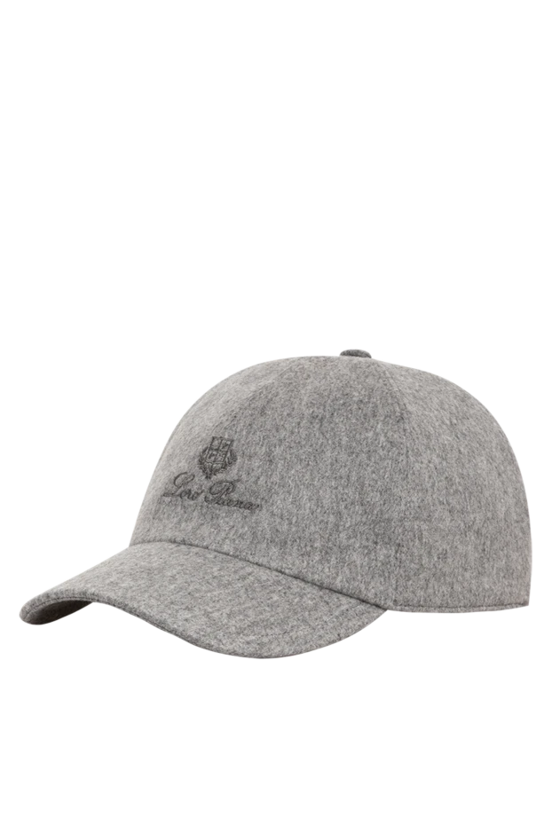 Loro Piana cap 197521 - photo 3
