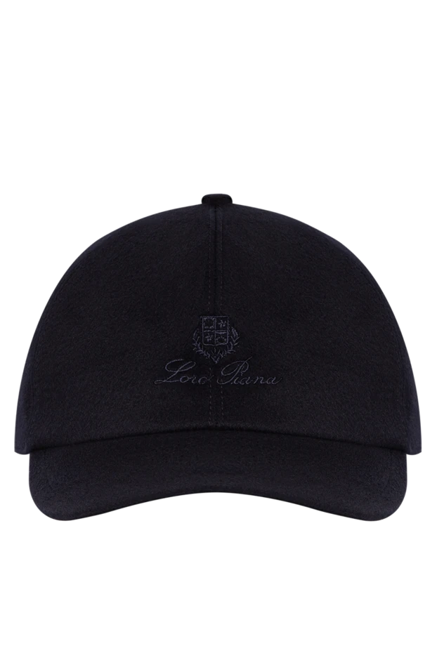 Loro Piana cap 197522 - photo 1