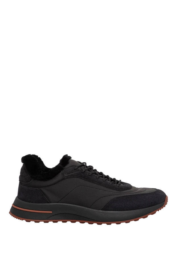 Loro Piana sneakers, keds 197523 - photo 1