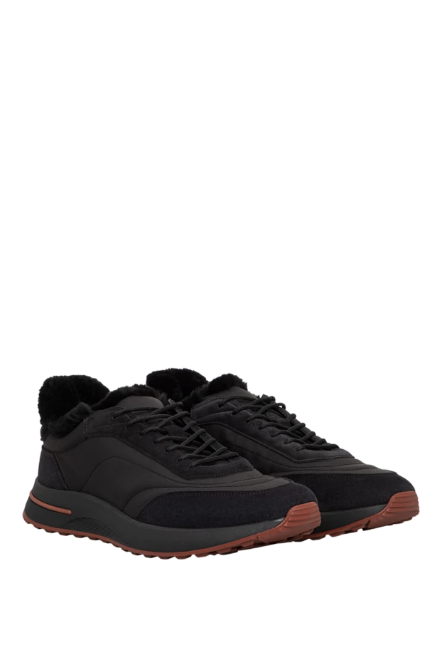 Loro Piana sneakers, keds 197523 - photo 3
