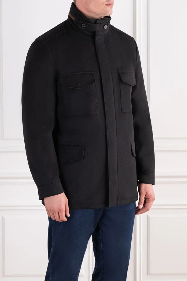 Jacket - photo 2