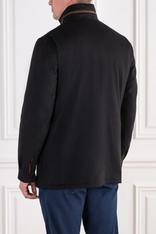 Loro Piana jacket 197524 - photo 3