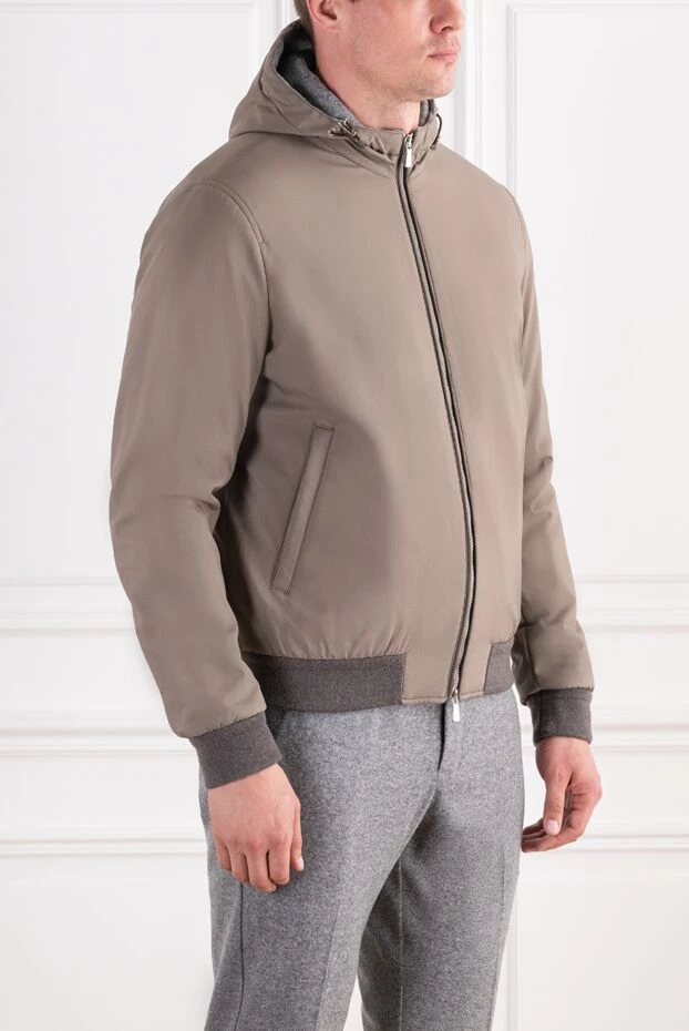 Lenoci jacket 197530 - photo 2