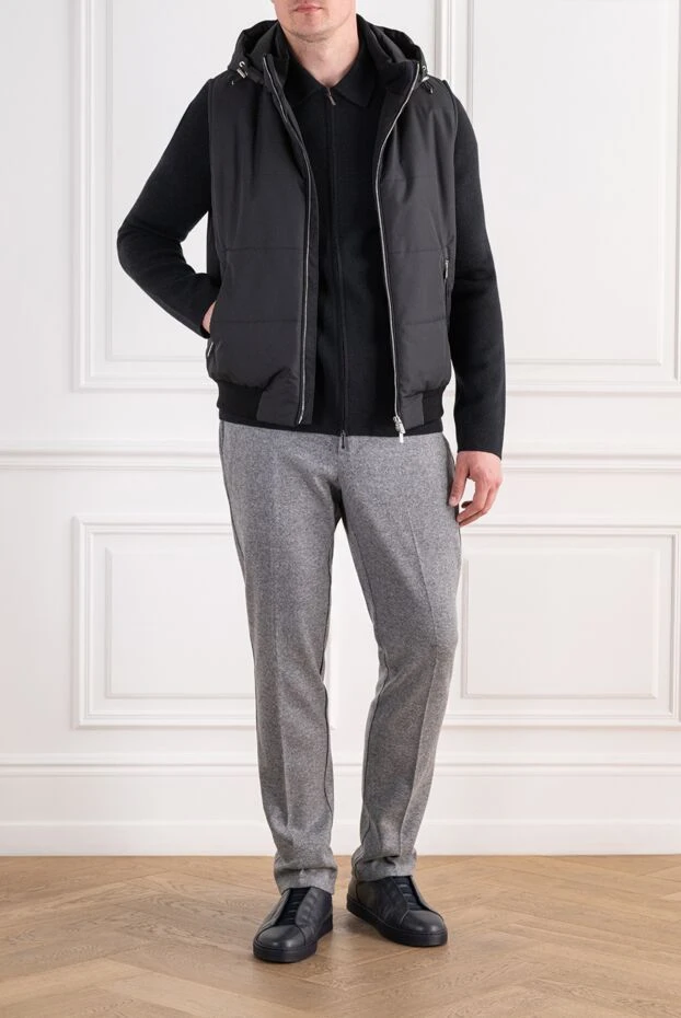 Lenoci waistcoat 197541 - photo 1